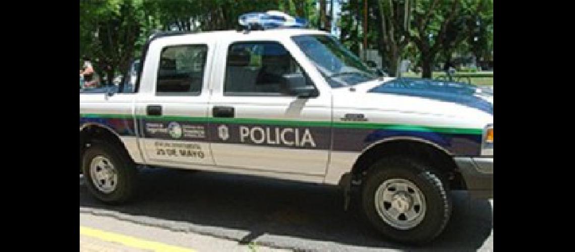 policia