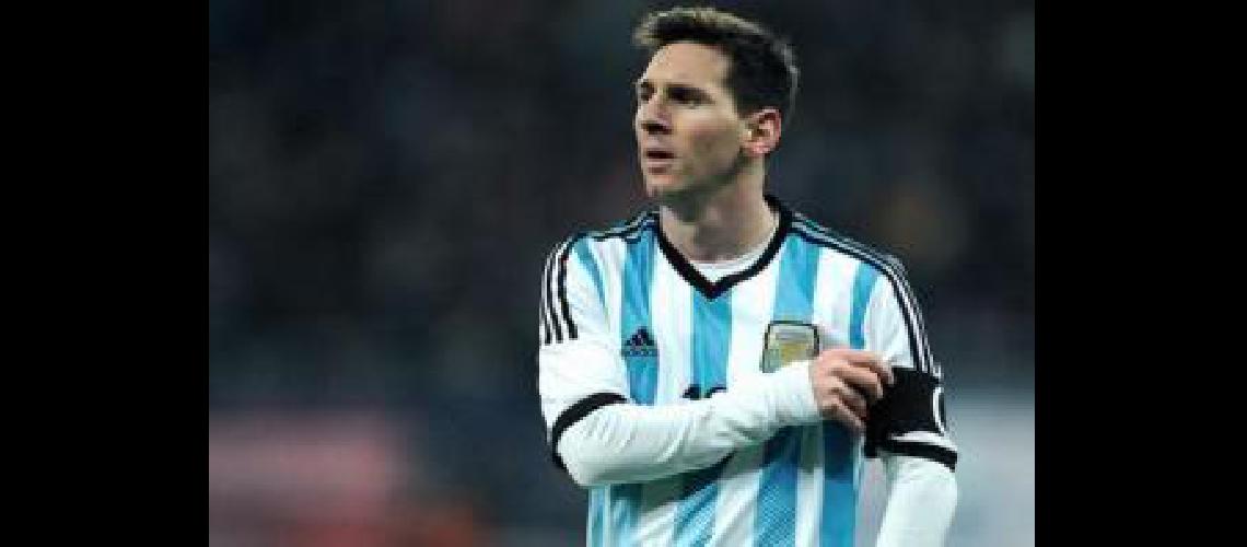 messi