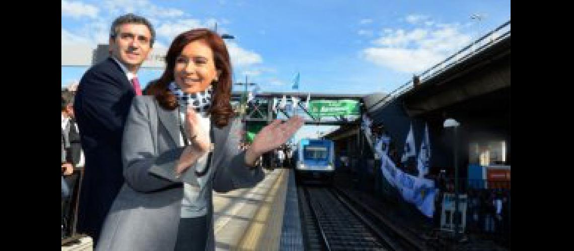 cristina y randazzo