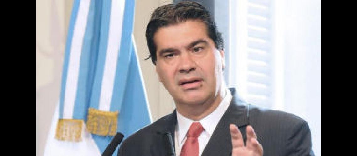 capitanich