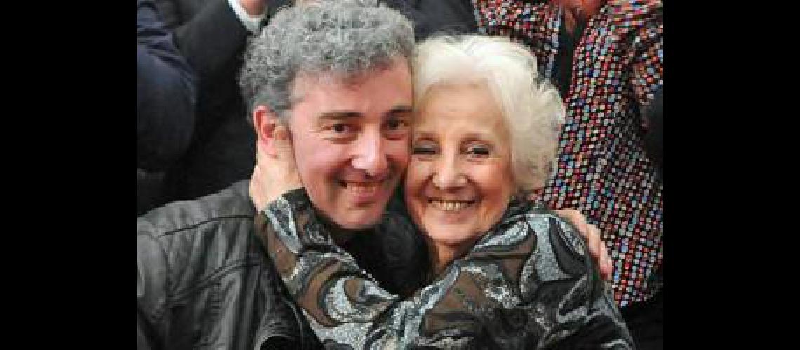 carloto y su nietp