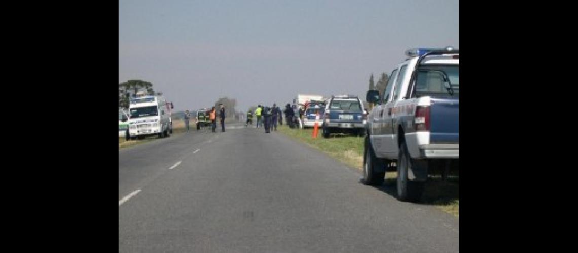 Policia-Ruta
