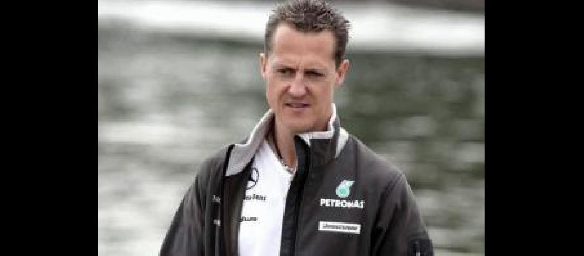 shumacher