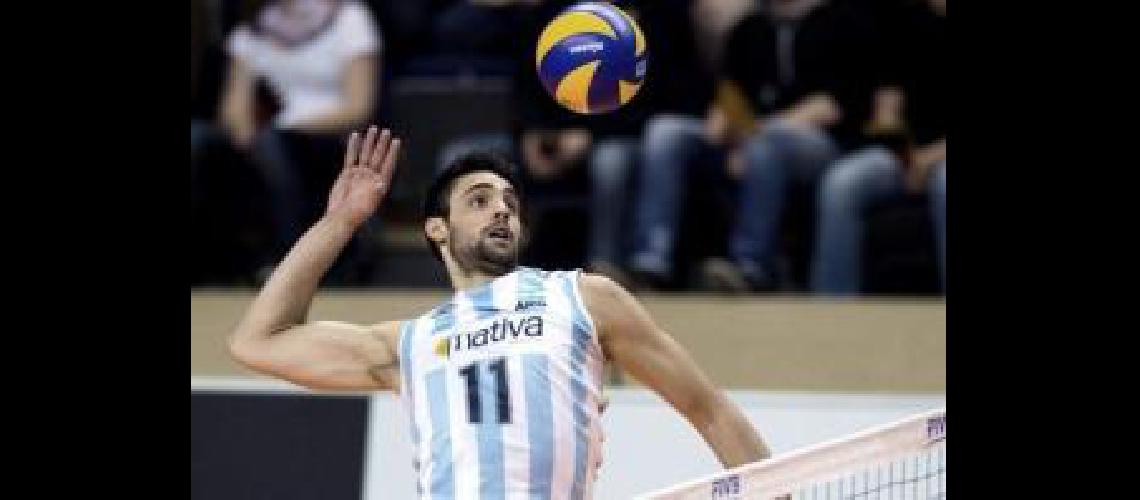 voley
