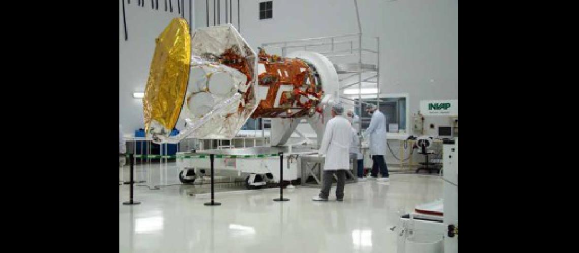 Arsat-1-Telam