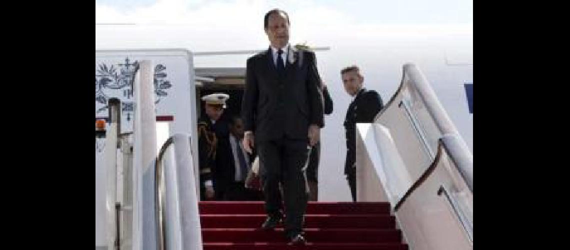 hollande