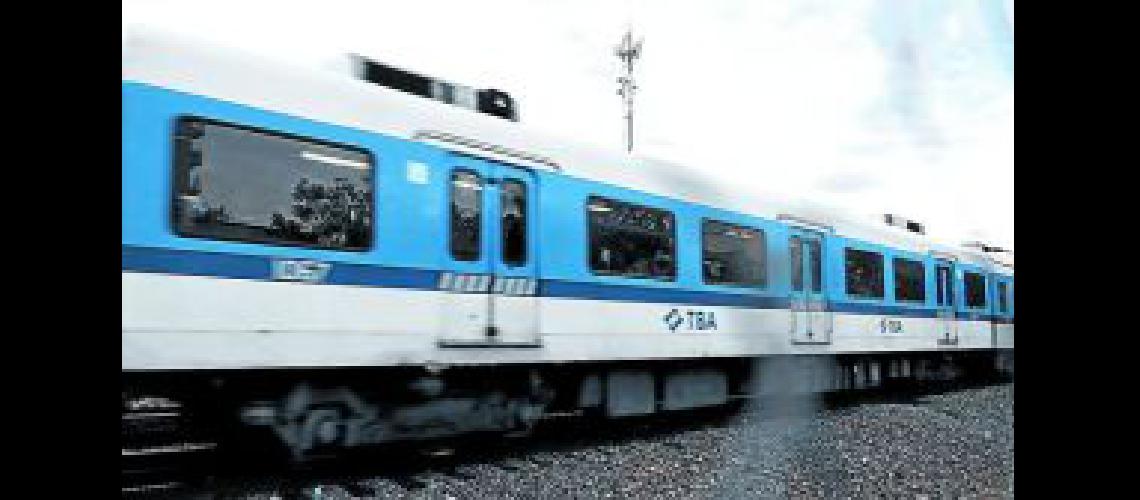 tren