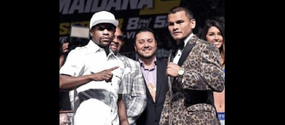 maidana