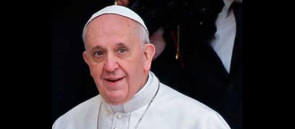 papa francisco