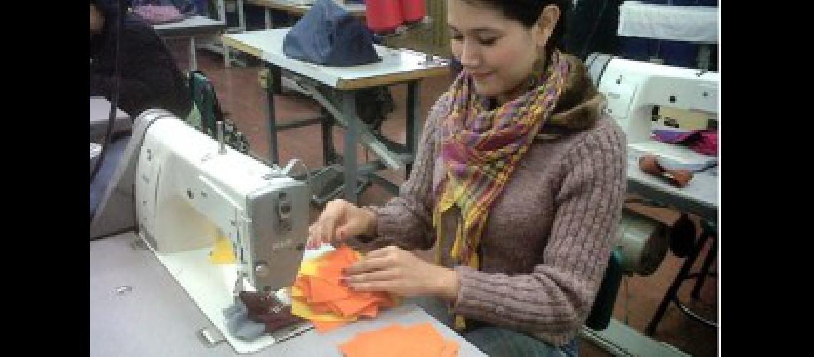 industria textil