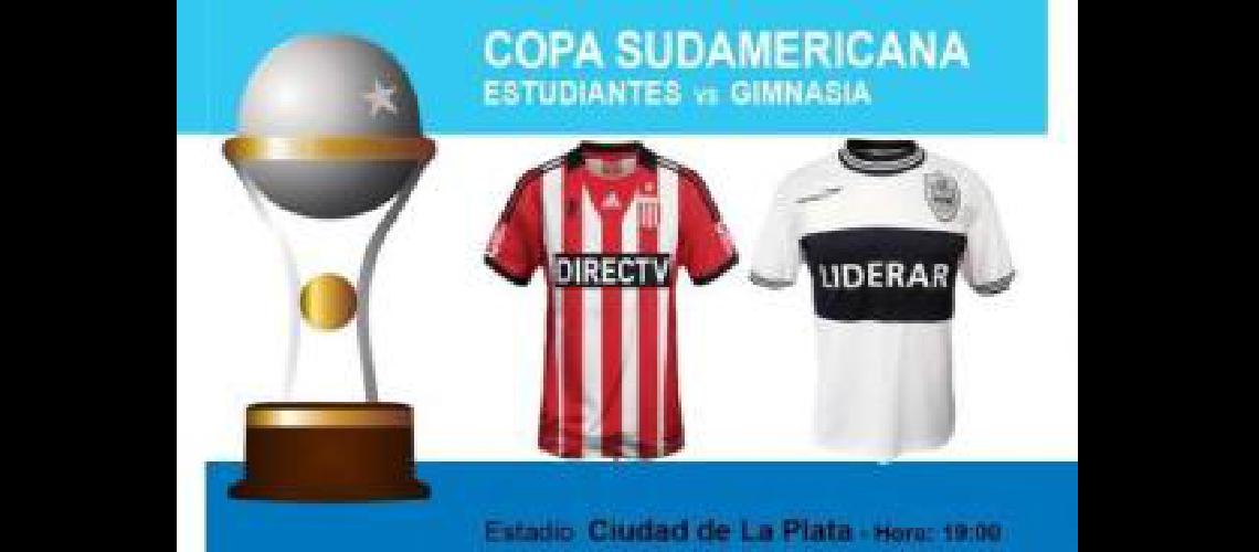 sudamericana