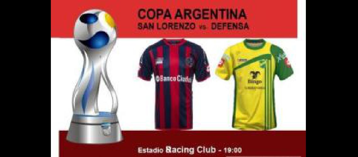 copa argentina