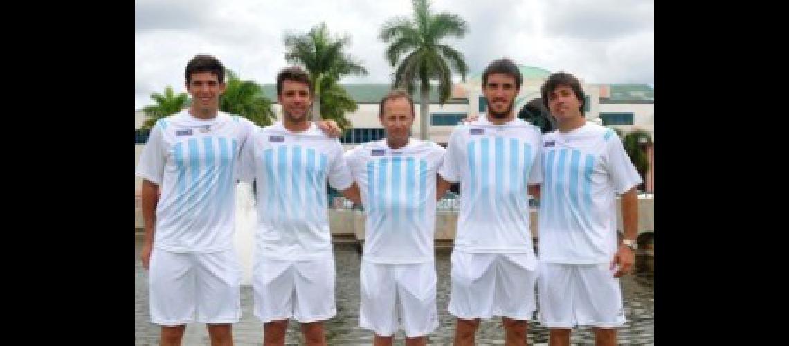 copa davis