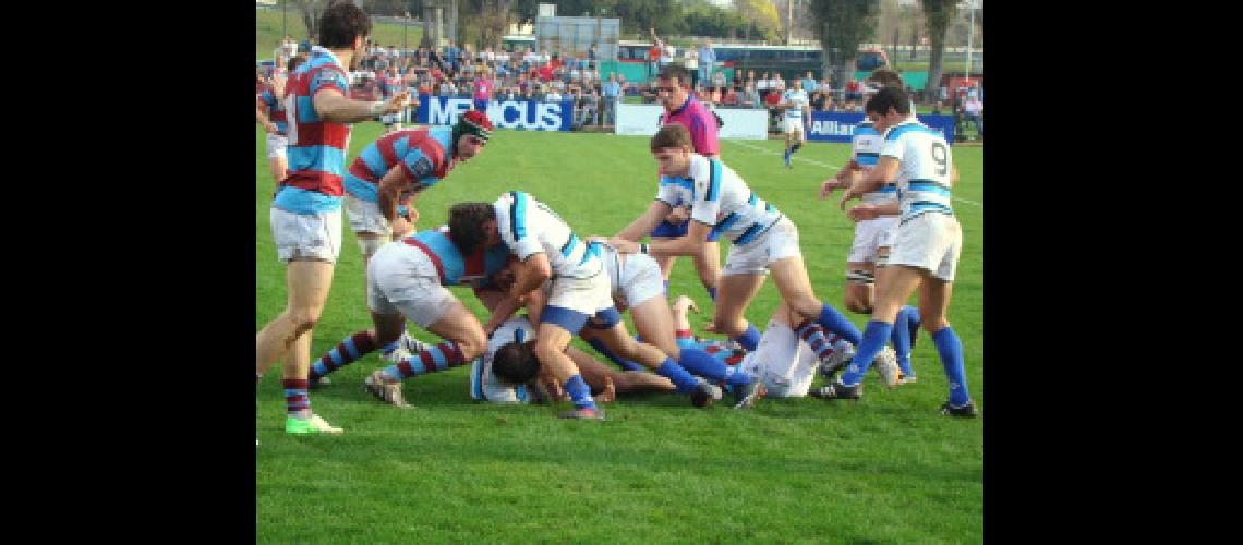 RUGBY
