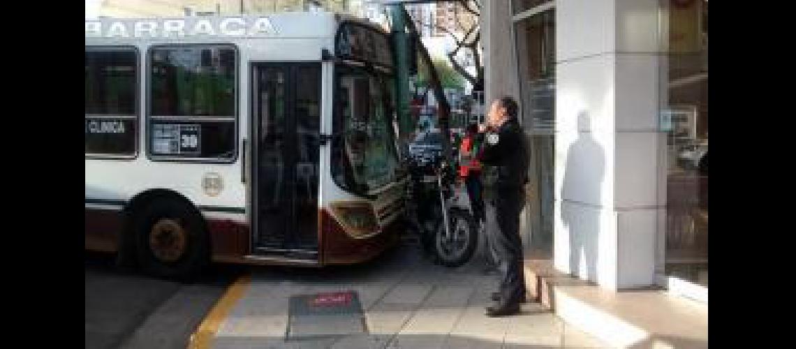 accidente