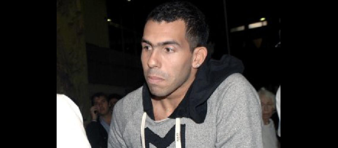 tevez