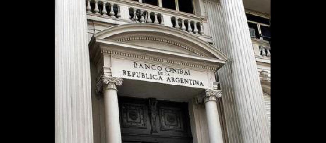 banco central