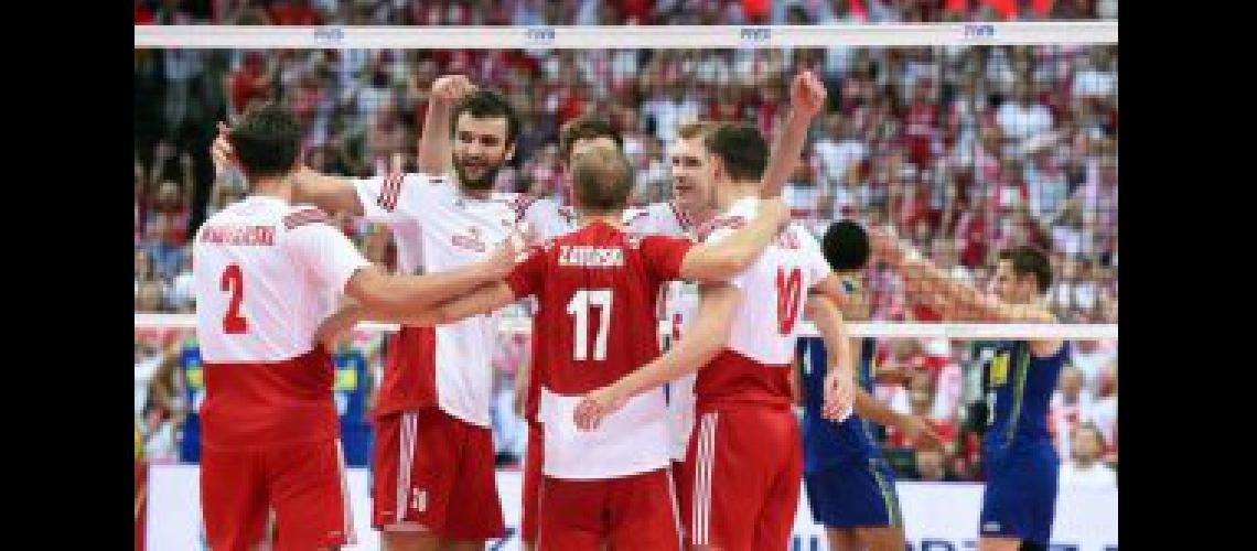 voley