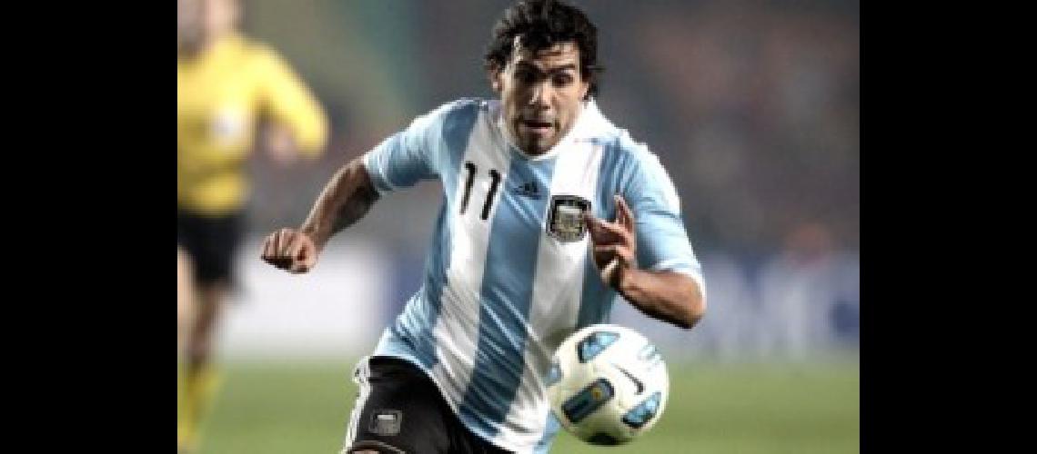 tevez