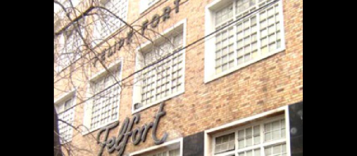 felfort