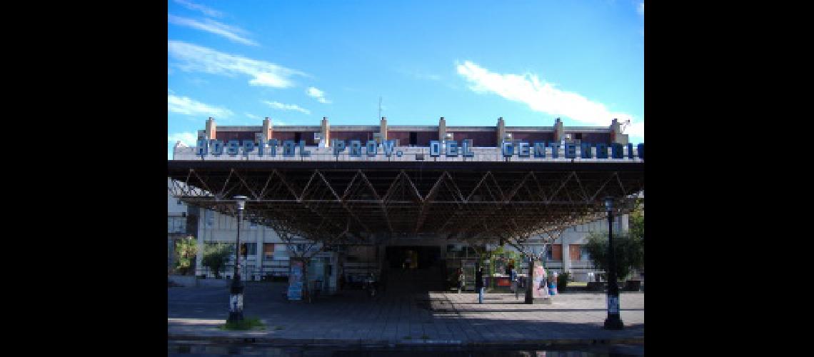 hospital