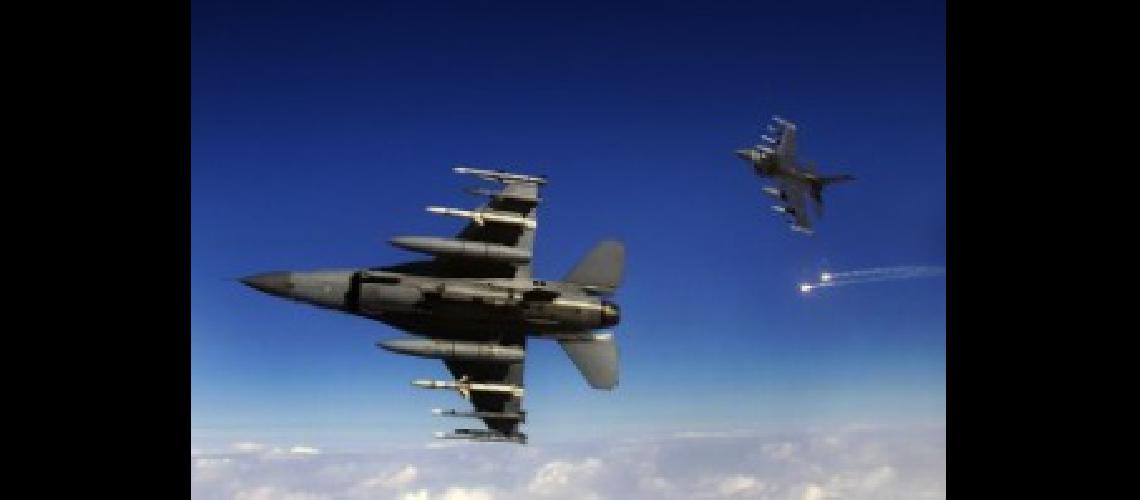 aviones
