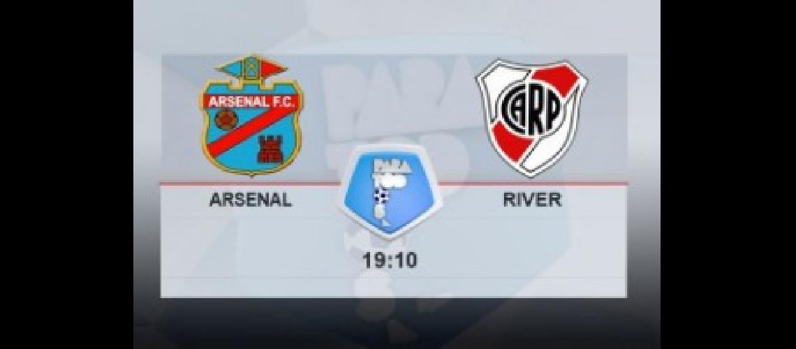 river arsenal