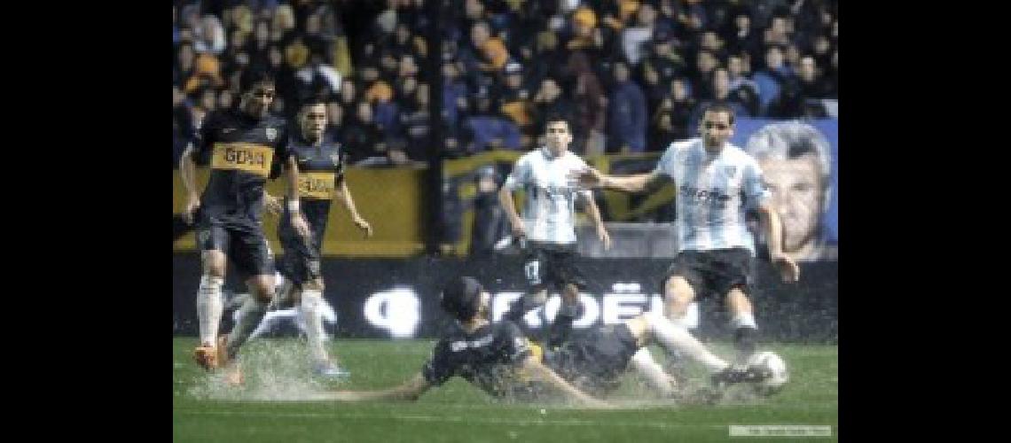 boca racing