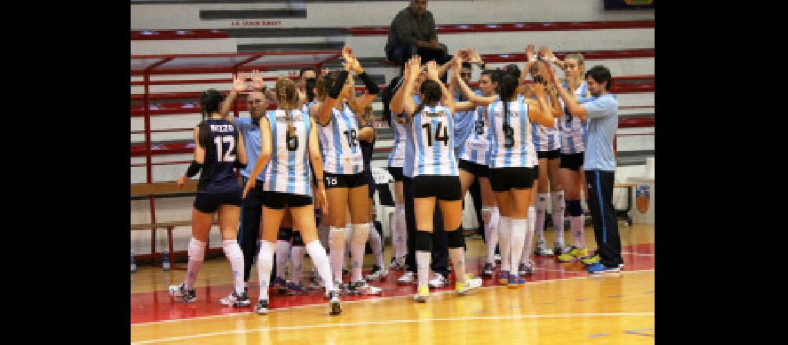 voley