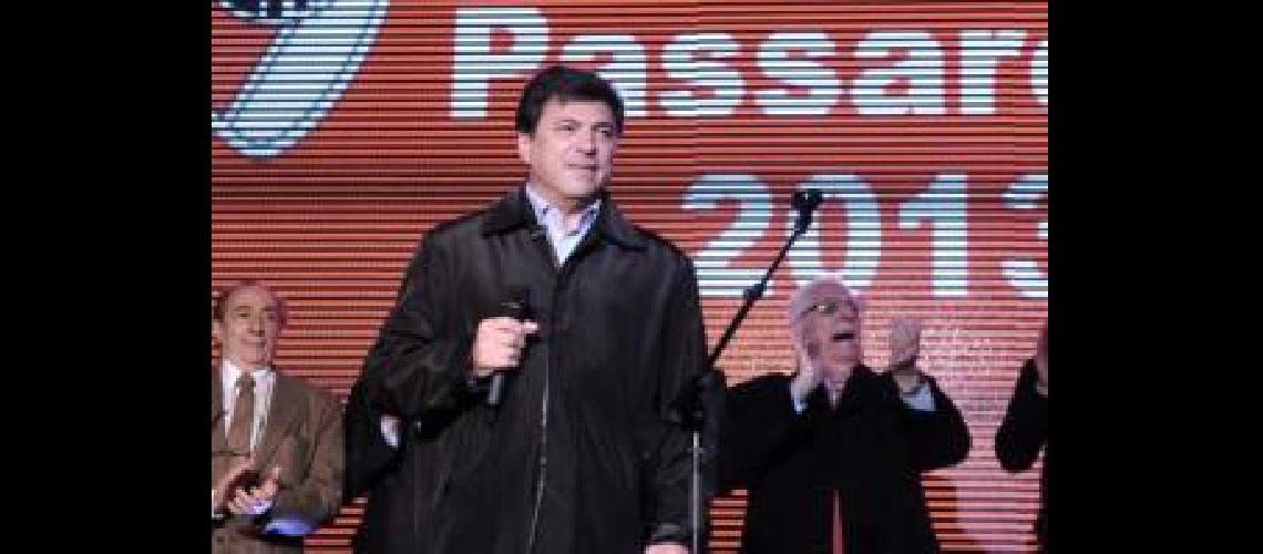 passarella