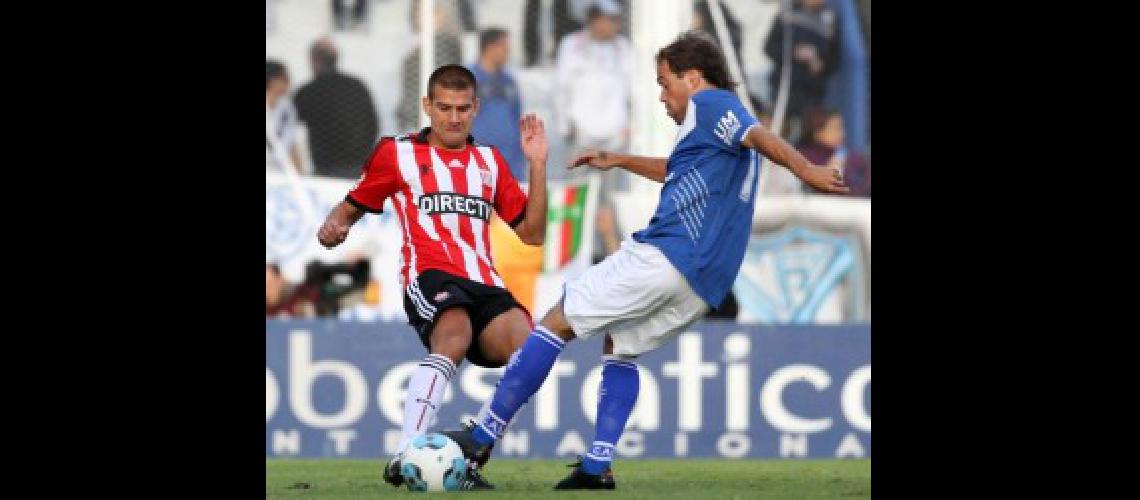 velez estudiantes