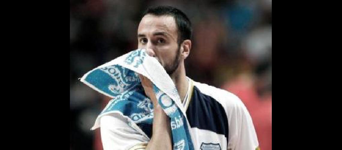 manu ginobili
