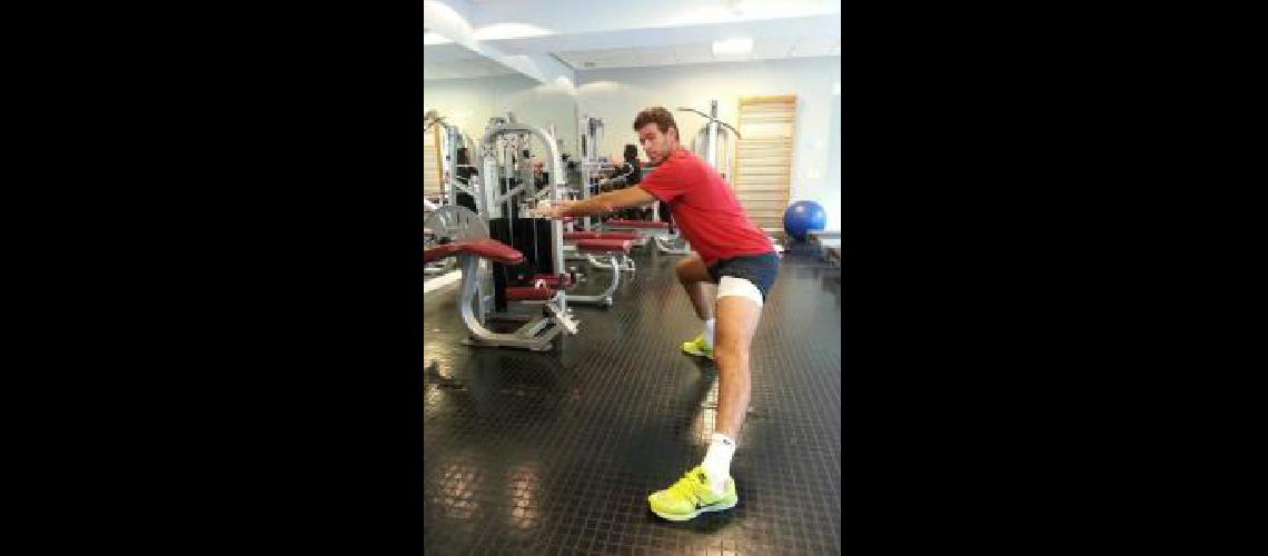 del potro