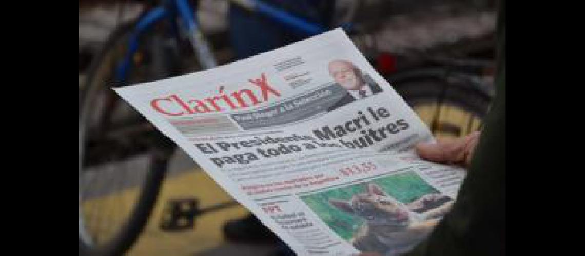 clarin 1