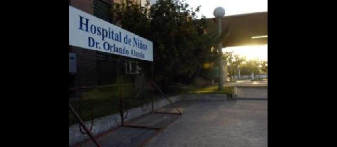 hospital