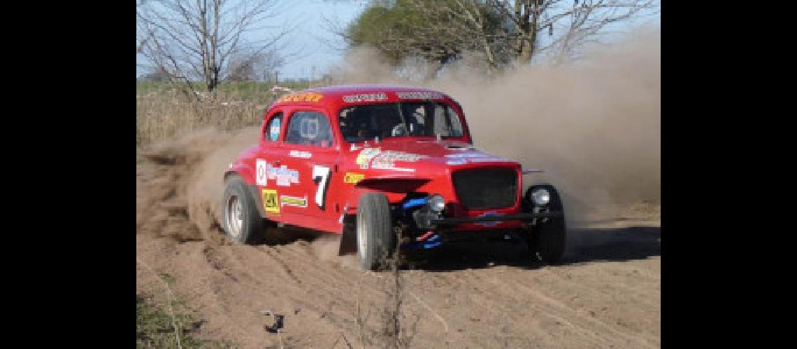 Automovilismo