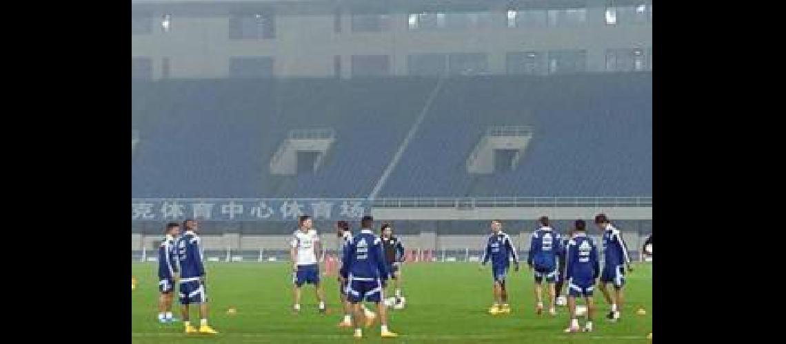 seleccion