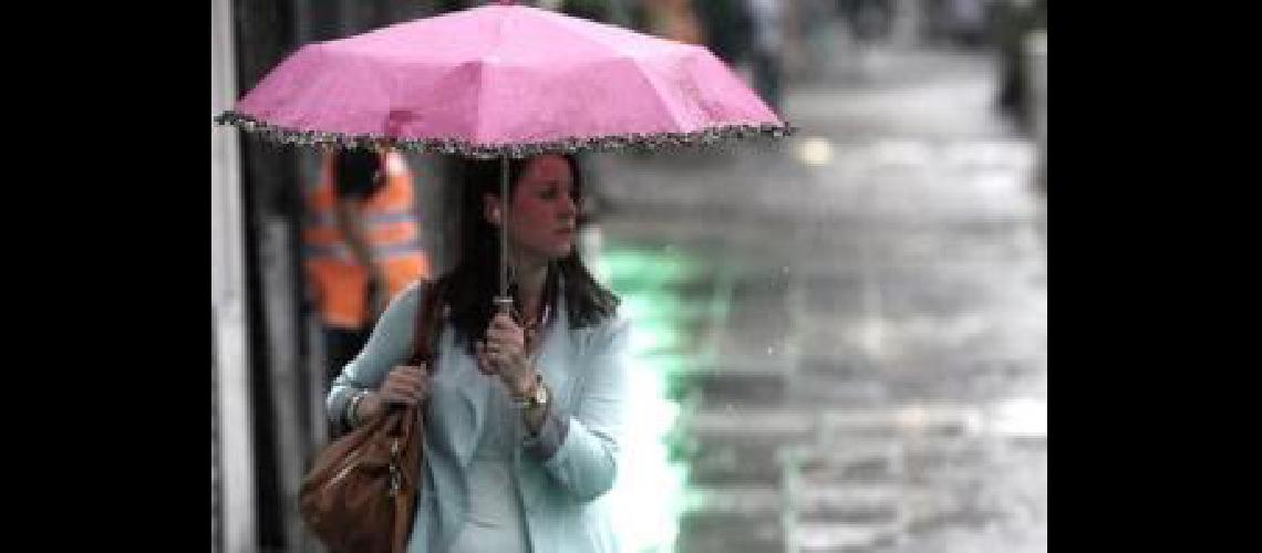 lluvia