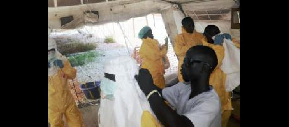 ebola