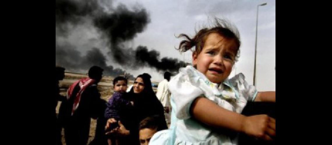 irak