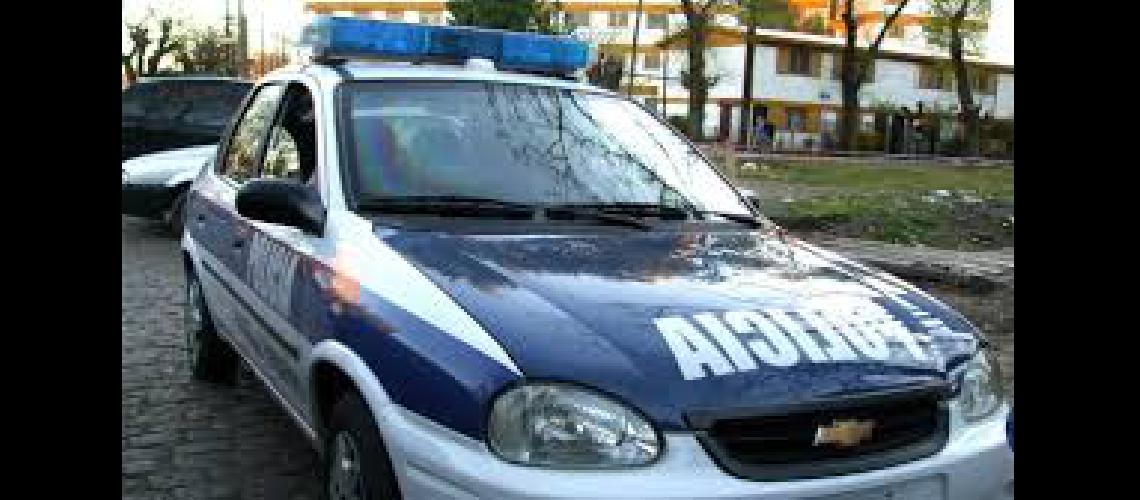 policia