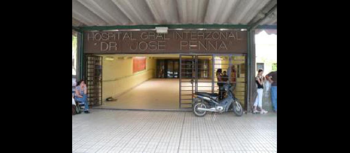 hospital penna