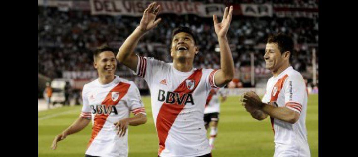 river