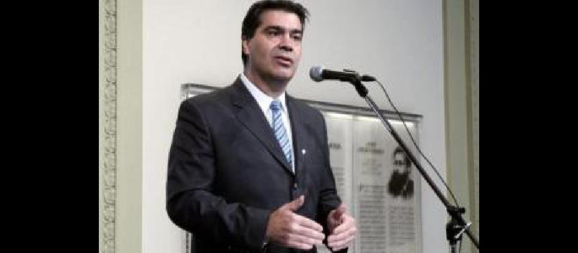 capitanich