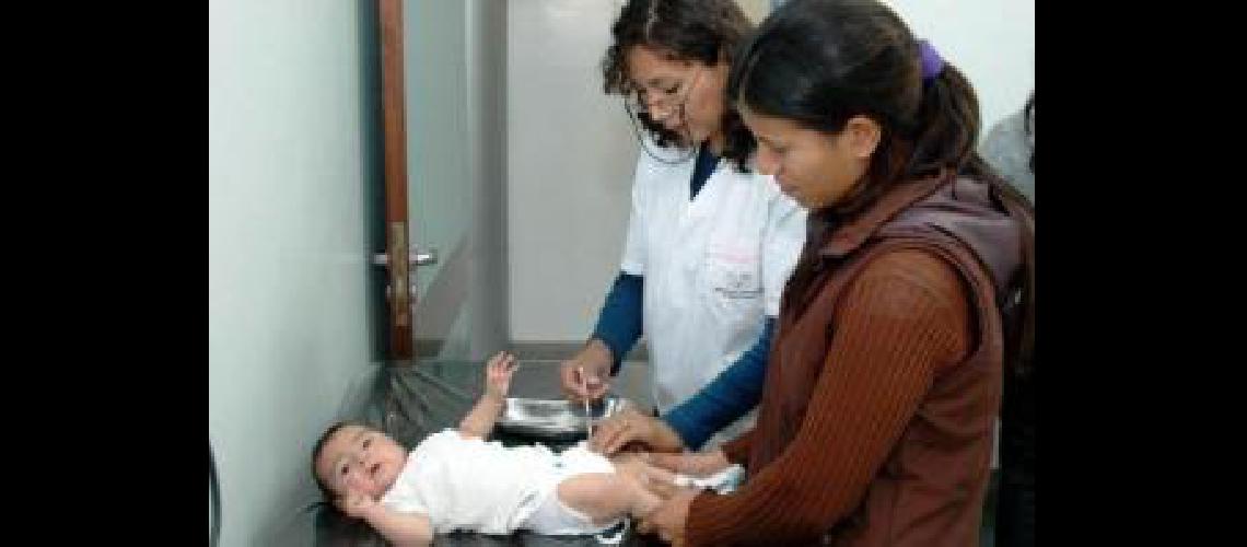 mortalidad infantil