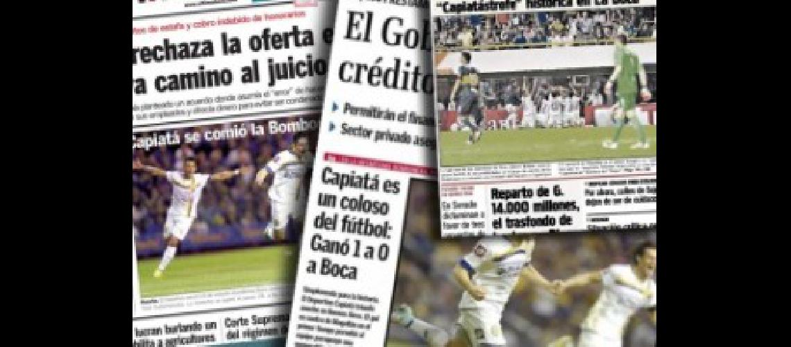 boca prensa