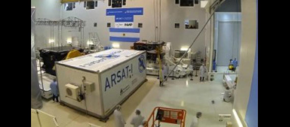 arsat 1