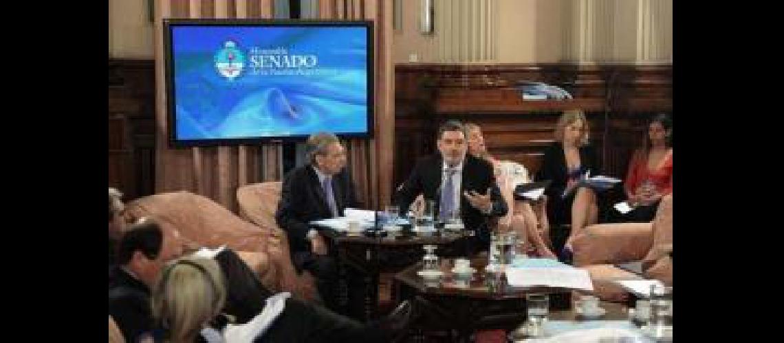 senado