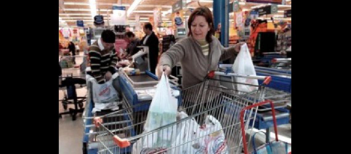 supermercado