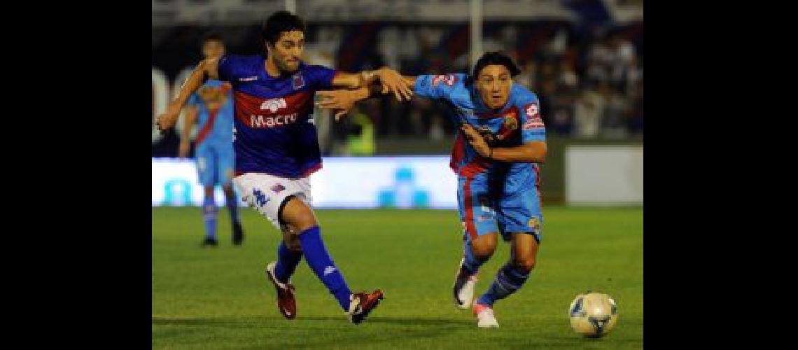 tigre arsenal